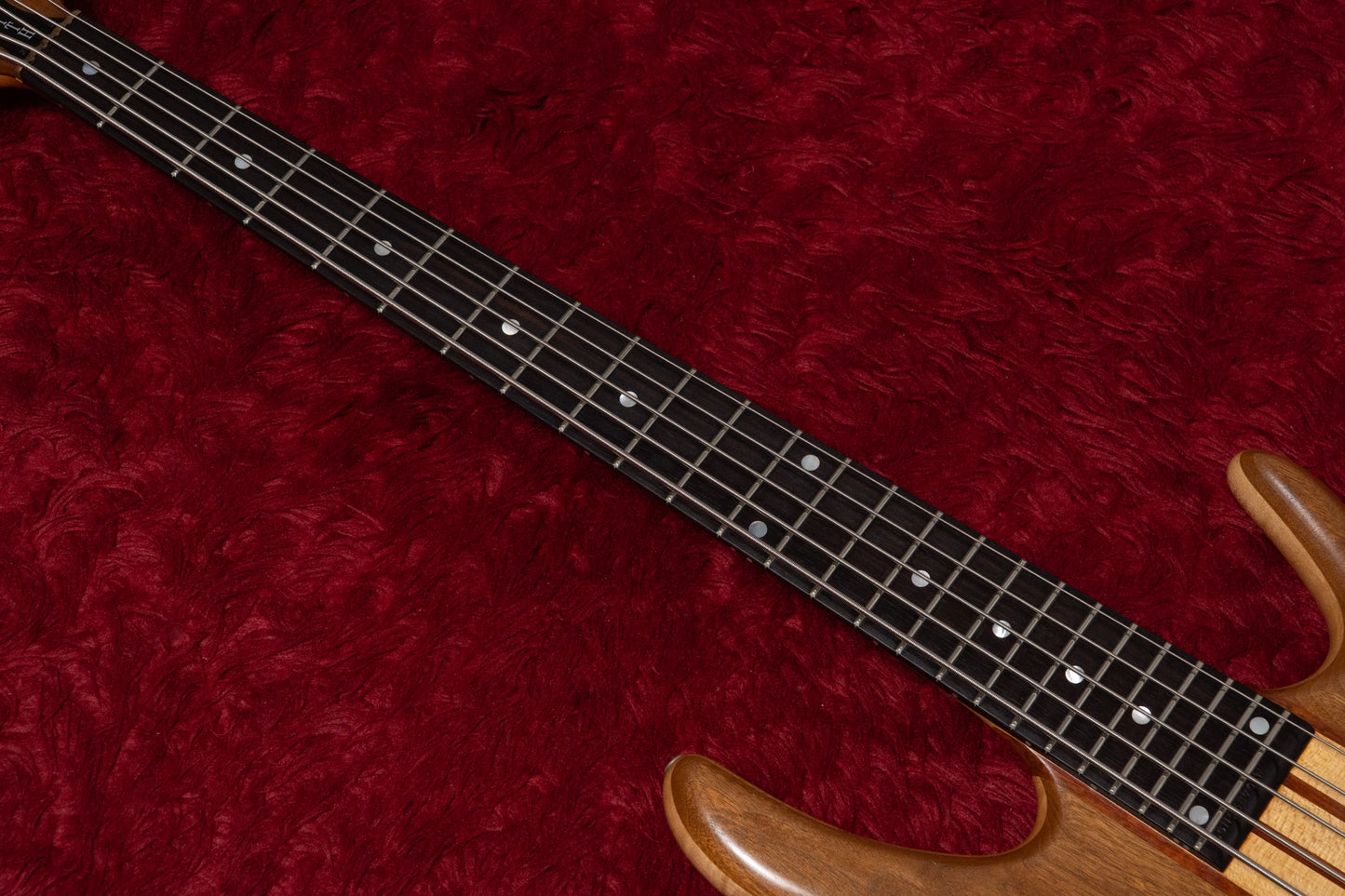 【used】Ken Smith / BSR5GN 2006 4.665kg #5GN538706W【GIB Yokohama】
