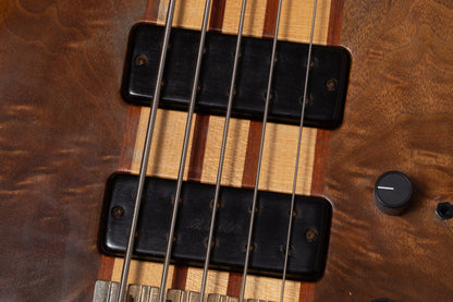 【used】Ken Smith / BSR5GN 2006 4.665kg #5GN538706W【GIB Yokohama】