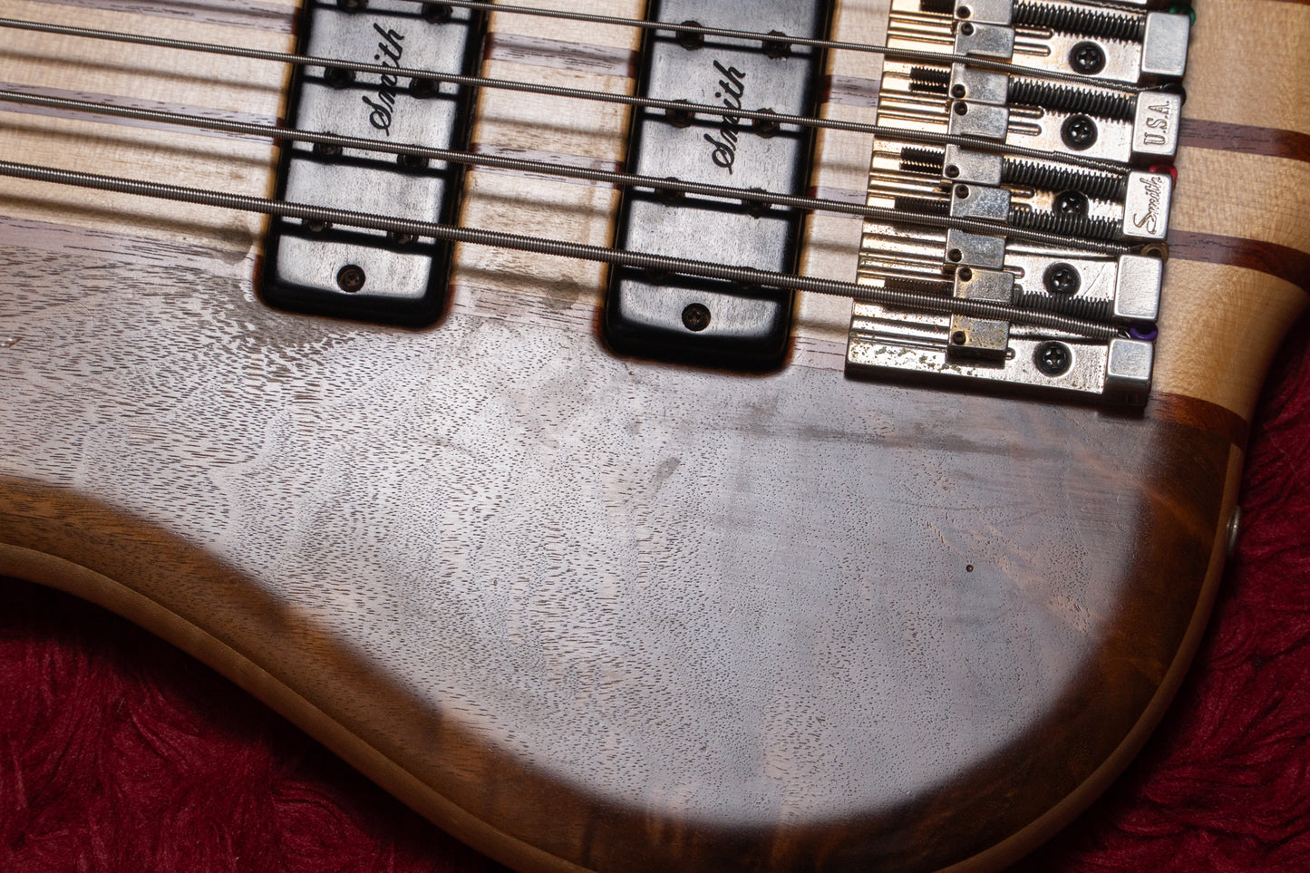 【used】Ken Smith / BSR5GN 2006 4.665kg #5GN538706W【GIB Yokohama】