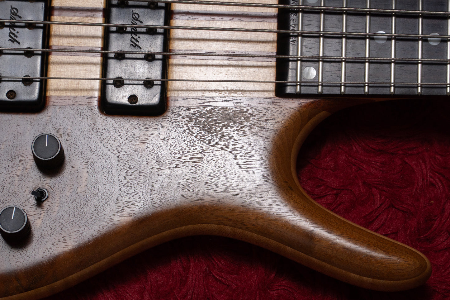 【used】Ken Smith / BSR5GN 2006 4.665kg #5GN538706W【GIB Yokohama】