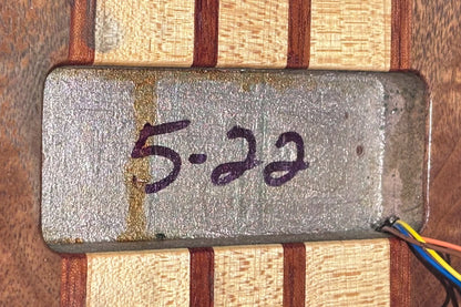【used】Ken Smith / BSR5GN 2006 4.665kg #5GN538706W【GIB Yokohama】