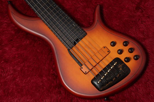 【used】F-Bass / AC-6 4.495kg #340211【GIB Yokohama】