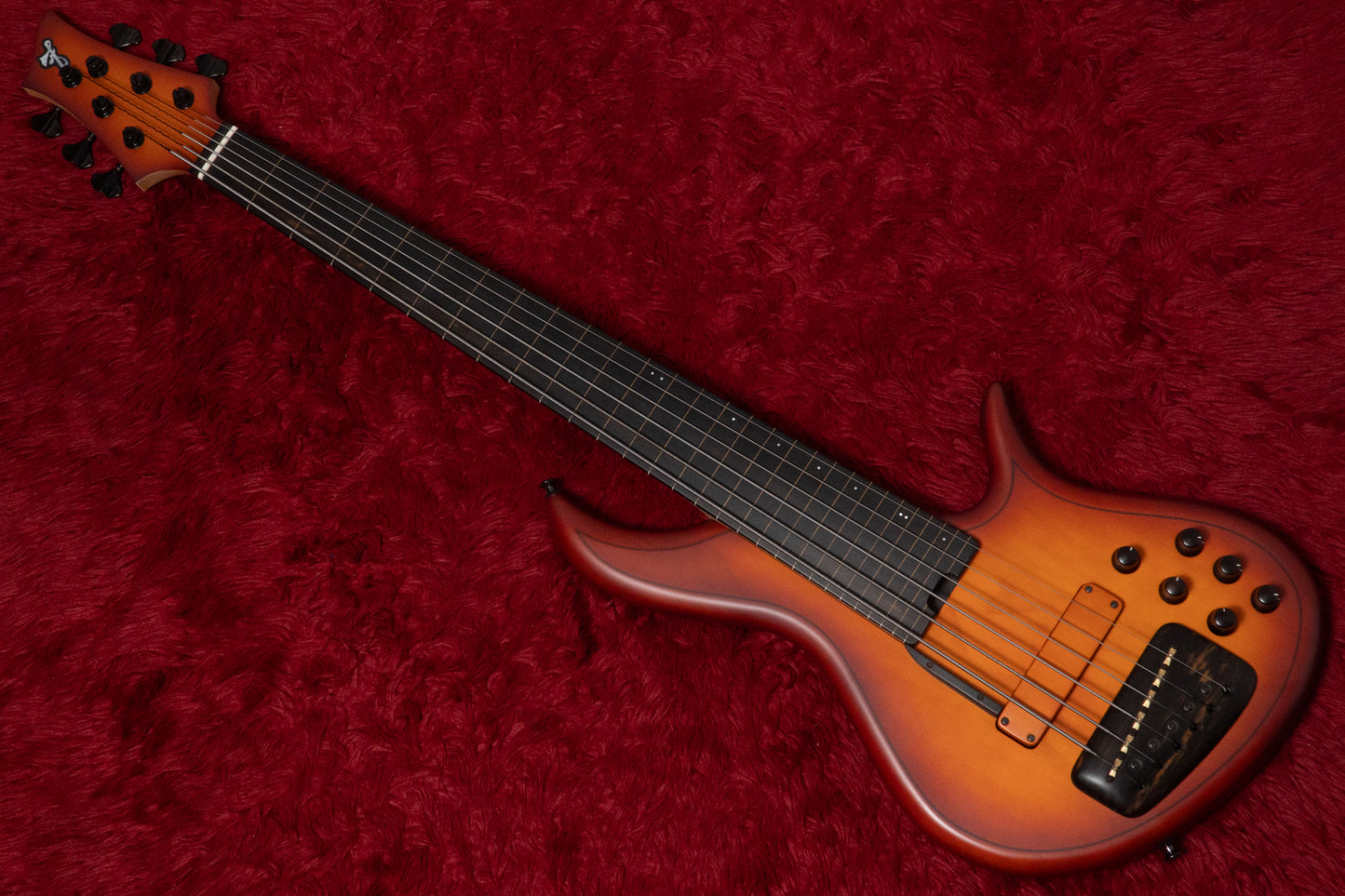 【used】F-Bass / AC-6 4.495kg #340211【GIB Yokohama】