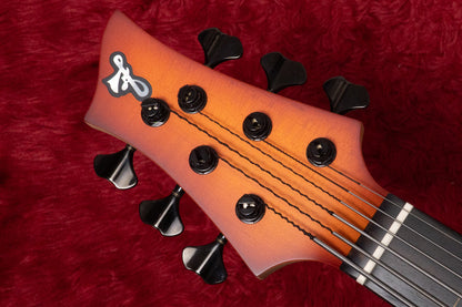 【used】F-Bass / AC-6 4.495kg #340211【GIB Yokohama】