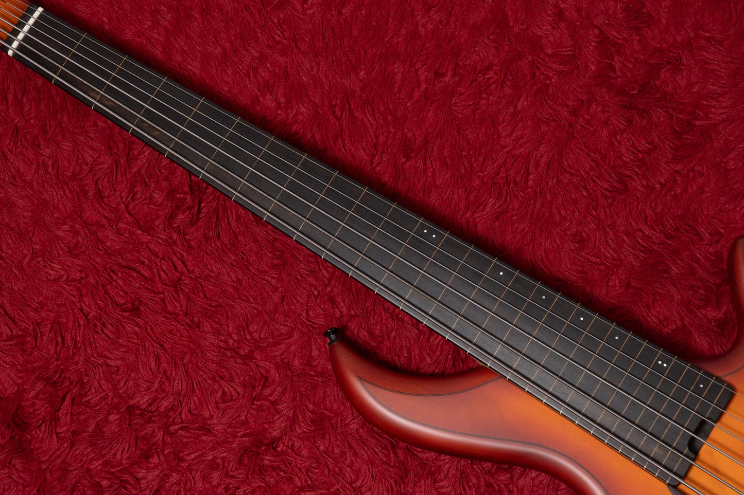 【used】F-Bass / AC-6 4.495kg #340211【GIB Yokohama】