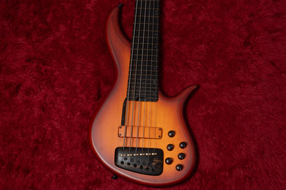 【used】F-Bass / AC-6 4.495kg #340211【GIB Yokohama】
