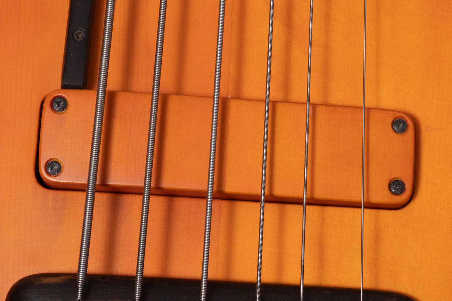 【used】F-Bass / AC-6 4.495kg #340211【GIB Yokohama】