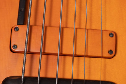 【used】F-Bass / AC-6 4.495kg #340211【GIB Yokohama】