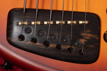 【used】F-Bass / AC-6 4.495kg #340211【GIB Yokohama】