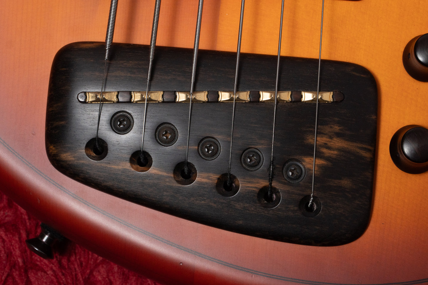 【used】F-Bass / AC-6 4.495kg #340211【GIB Yokohama】