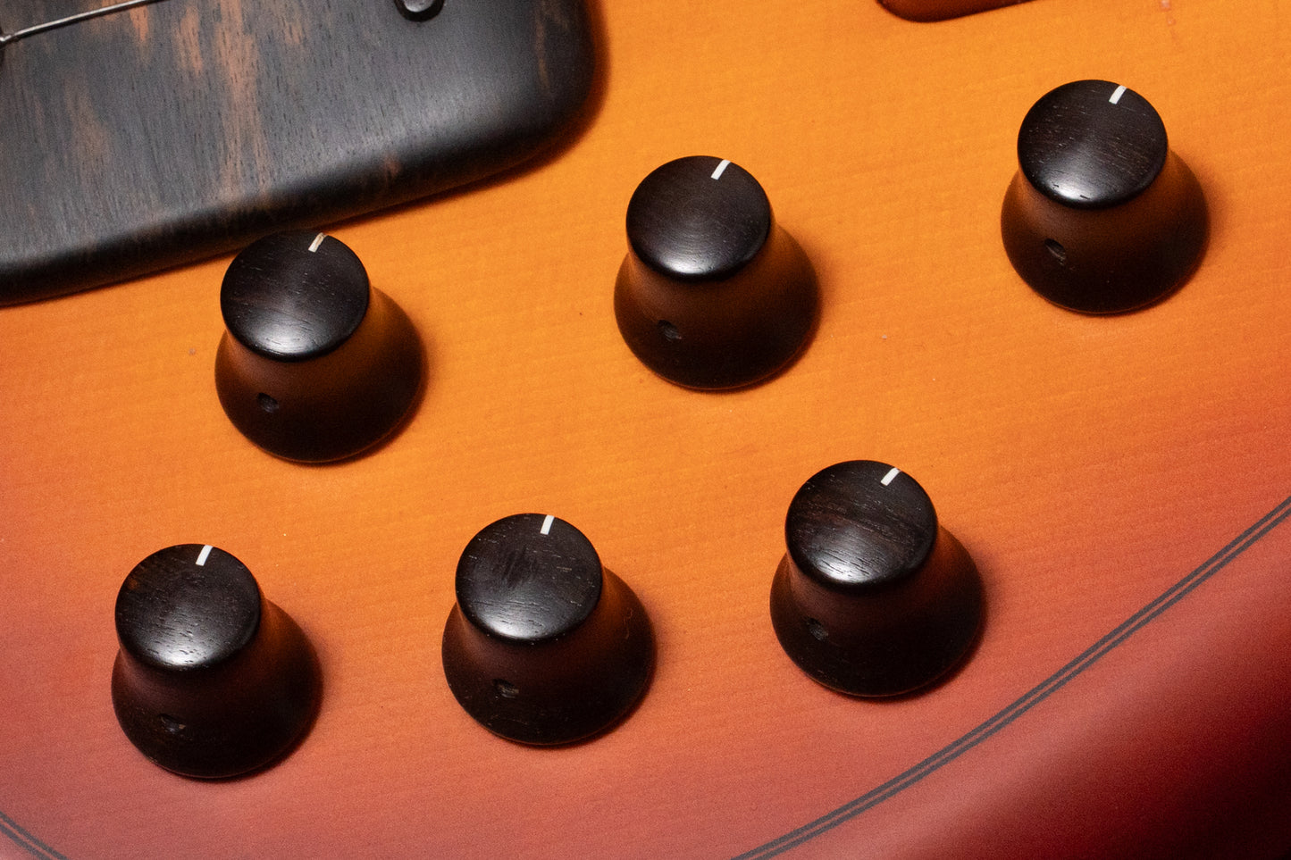 【used】F-Bass / AC-6 4.495kg #340211【GIB Yokohama】