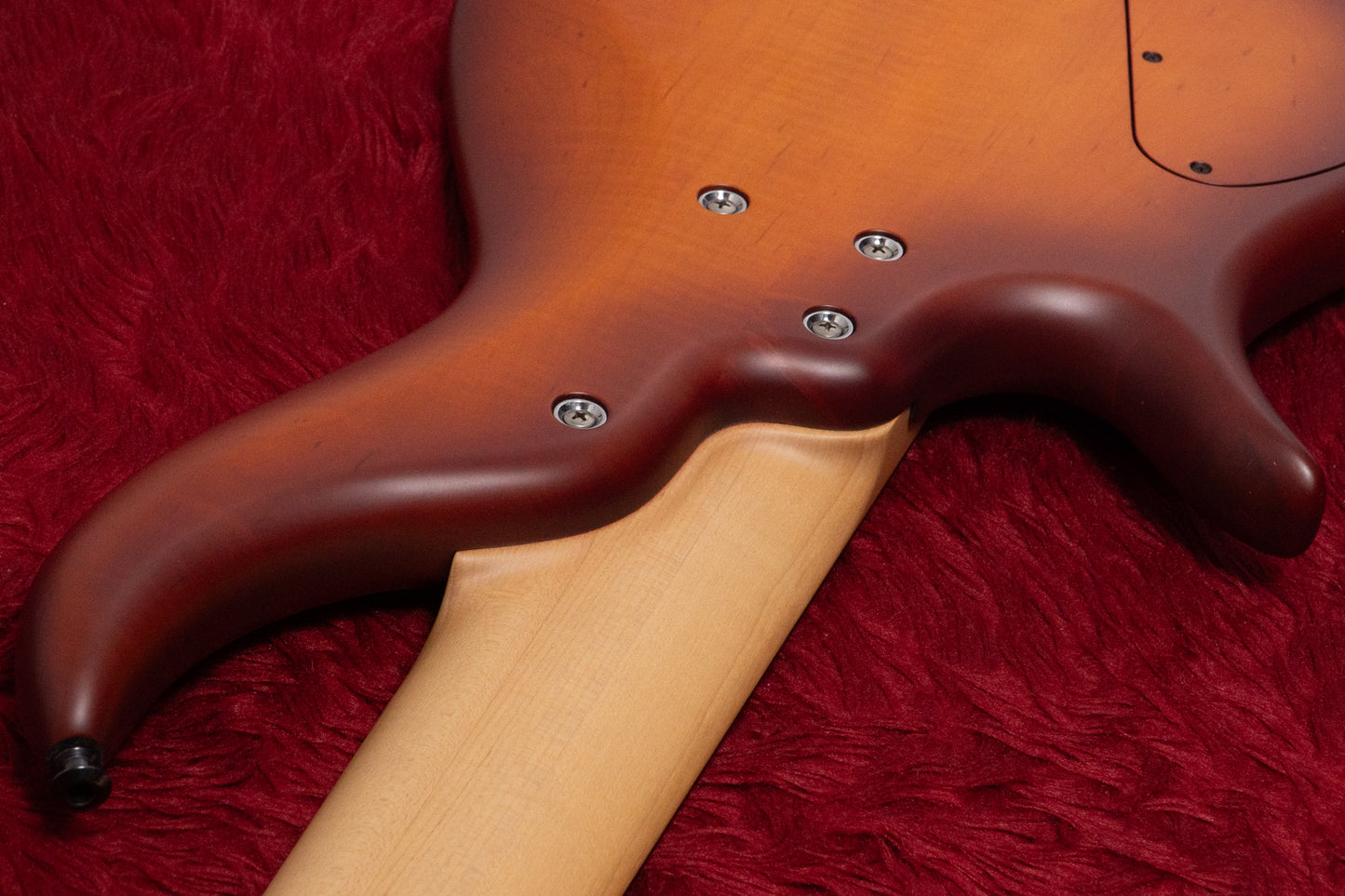 【used】F-Bass / AC-6 4.495kg #340211【GIB Yokohama】