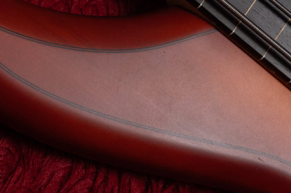 【used】F-Bass / AC-6 4.495kg #340211【GIB Yokohama】