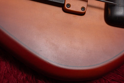 【used】F-Bass / AC-6 4.495kg #340211【GIB Yokohama】