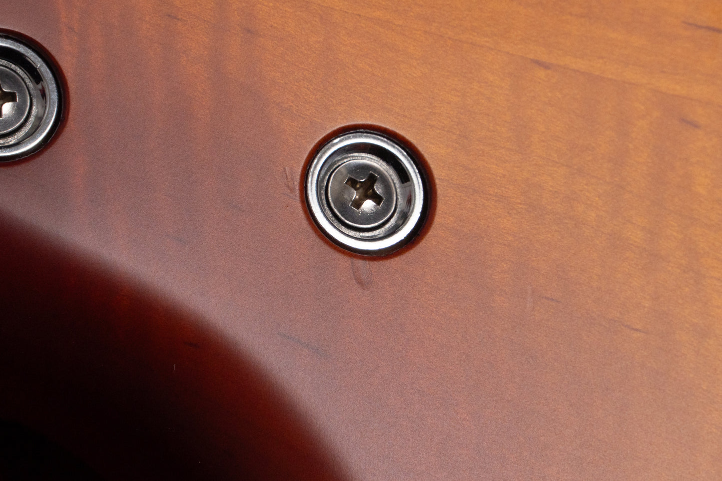 【used】F-Bass / AC-6 4.495kg #340211【GIB Yokohama】