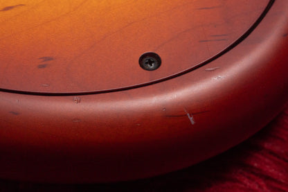 【used】F-Bass / AC-6 4.495kg #340211【GIB Yokohama】