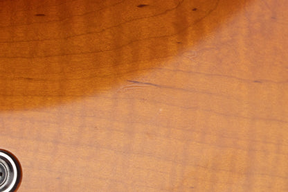 【used】F-Bass / AC-6 4.495kg #340211【GIB Yokohama】