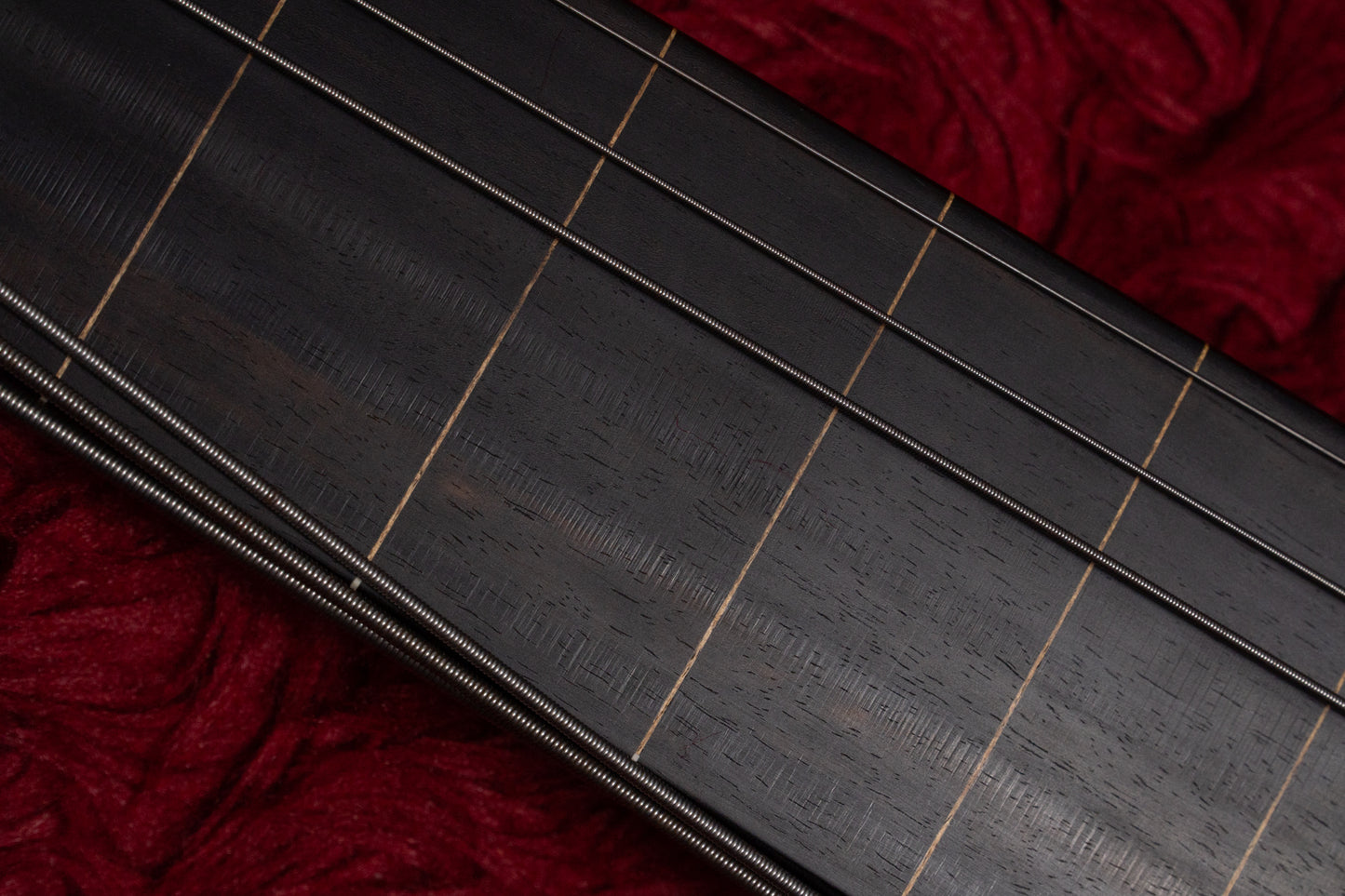 【used】F-Bass / AC-6 4.495kg #340211【GIB Yokohama】