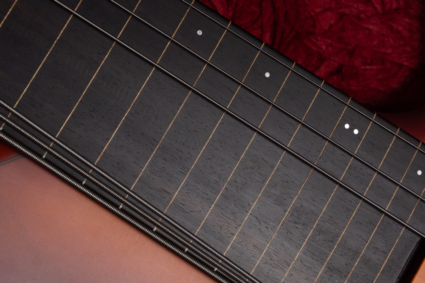 【used】F-Bass / AC-6 4.495kg #340211【GIB Yokohama】