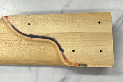 【used】F-Bass / AC-6 4.495kg #340211【GIB Yokohama】