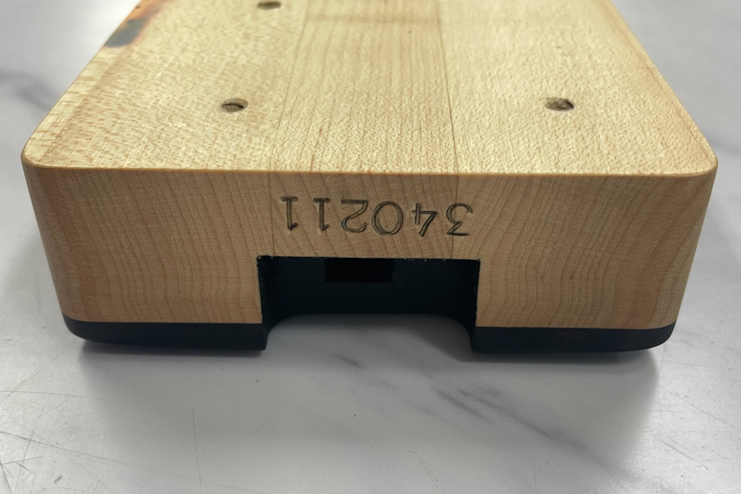 【used】F-Bass / AC-6 4.495kg #340211【GIB Yokohama】