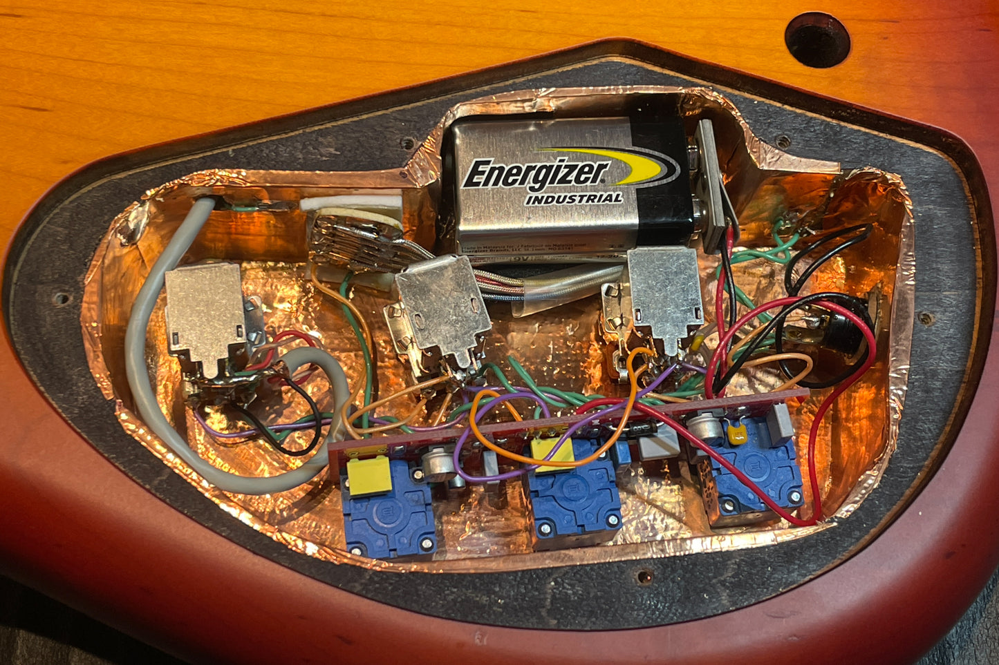 【used】F-Bass / AC-6 4.495kg #340211【GIB Yokohama】