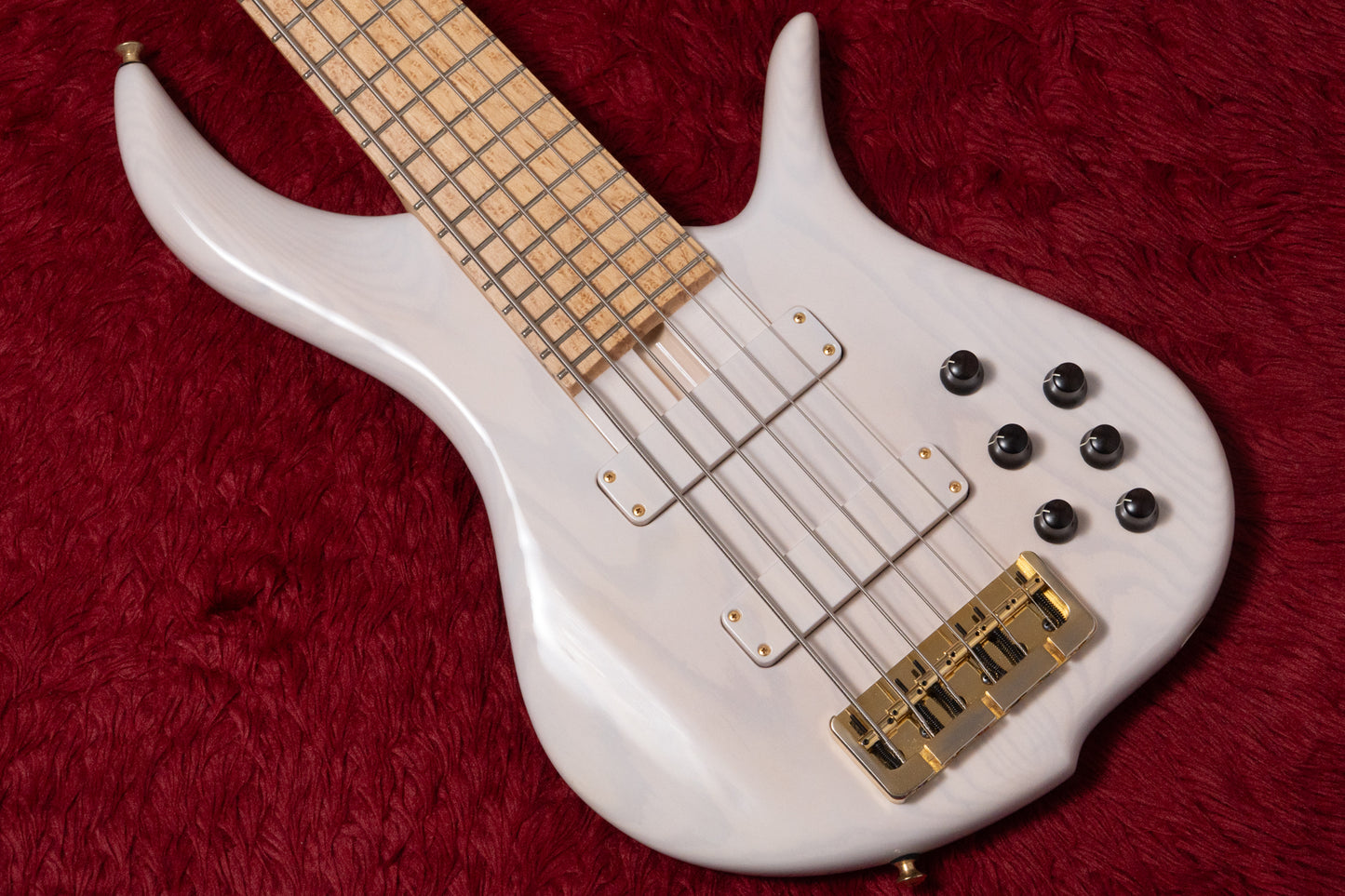 【used】F-Bass / BN6-TW 4.780kg #800915【GIB Yokohama】