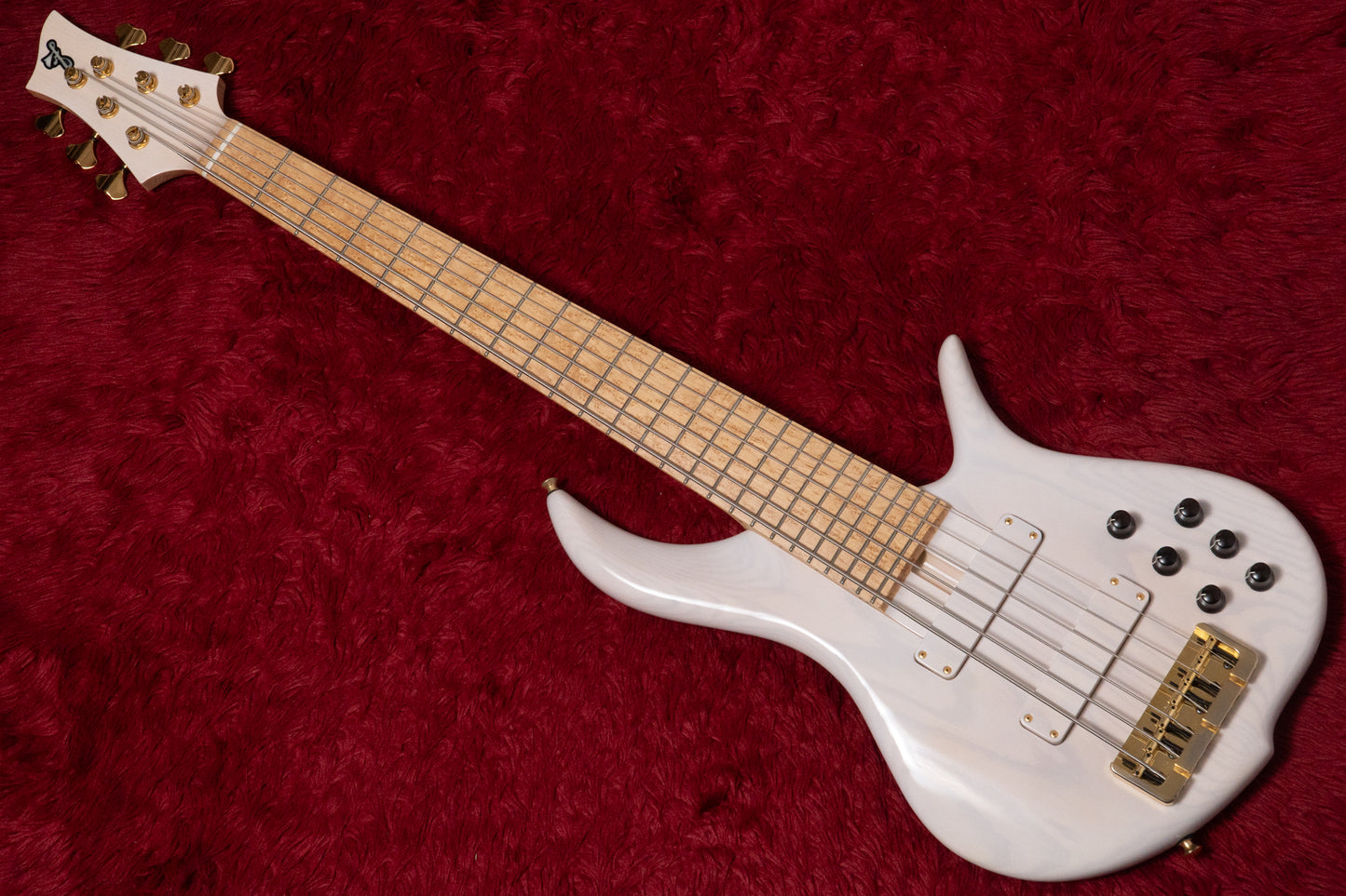 【used】F-Bass / BN6-TW 4.780kg #800915【GIB Yokohama】
