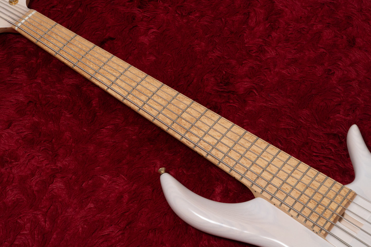 【used】F-Bass / BN6-TW 4.780kg #800915【GIB Yokohama】