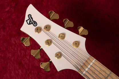 【used】F-Bass / BN6-TW 4.780kg #800915【GIB Yokohama】