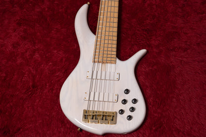 【used】F-Bass / BN6-TW 4.780kg #800915【GIB Yokohama】