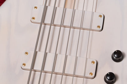 【used】F-Bass / BN6-TW 4.780kg #800915【GIB Yokohama】