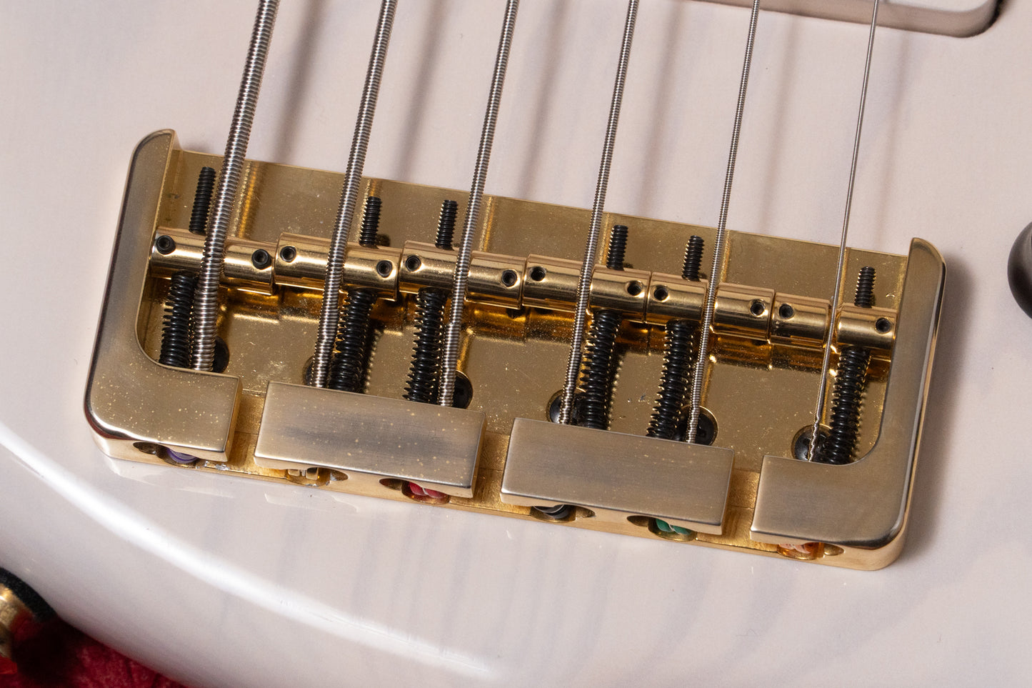 【used】F-Bass / BN6-TW 4.780kg #800915【GIB Yokohama】