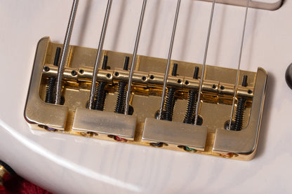 【used】F-Bass / BN6-TW 4.780kg #800915【GIB Yokohama】