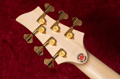 【used】F-Bass / BN6-TW 4.780kg #800915【GIB Yokohama】