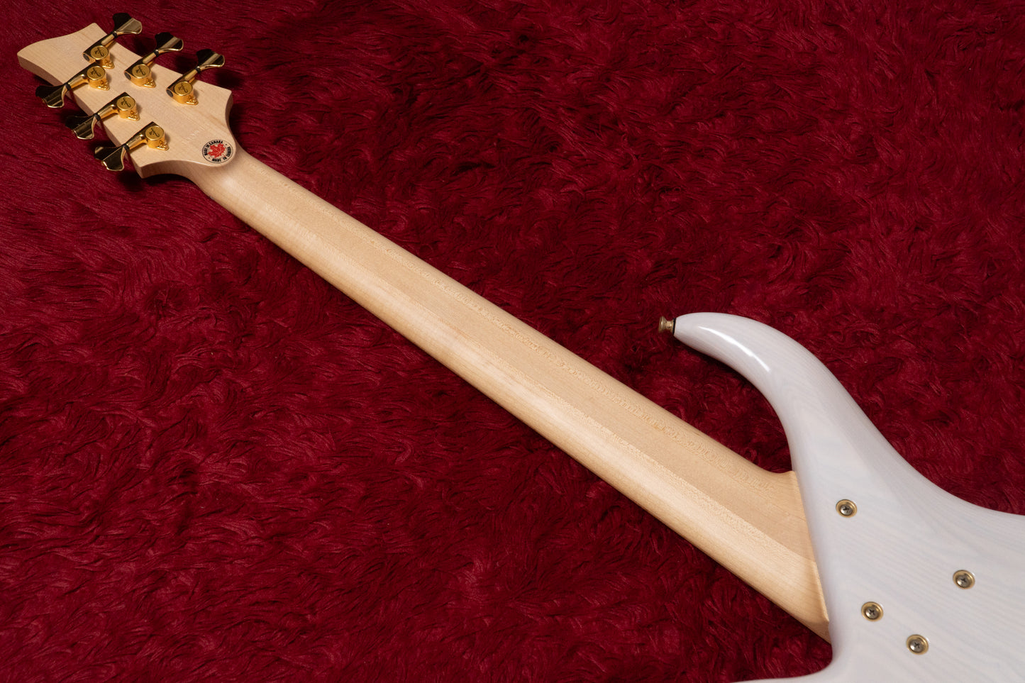 【used】F-Bass / BN6-TW 4.780kg #800915【GIB Yokohama】