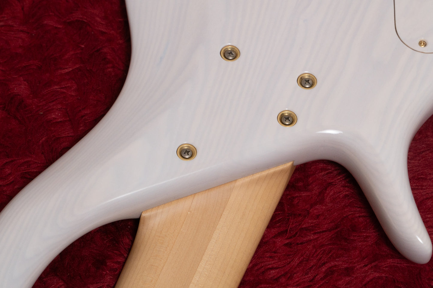 【used】F-Bass / BN6-TW 4.780kg #800915【GIB Yokohama】