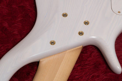 【used】F-Bass / BN6-TW 4.780kg #800915【GIB Yokohama】