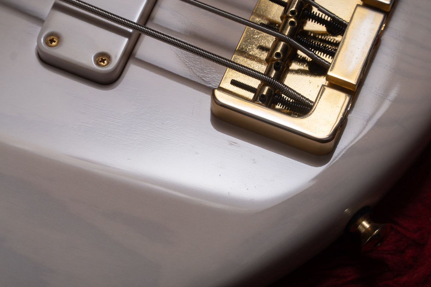 【used】F-Bass / BN6-TW 4.780kg #800915【GIB Yokohama】