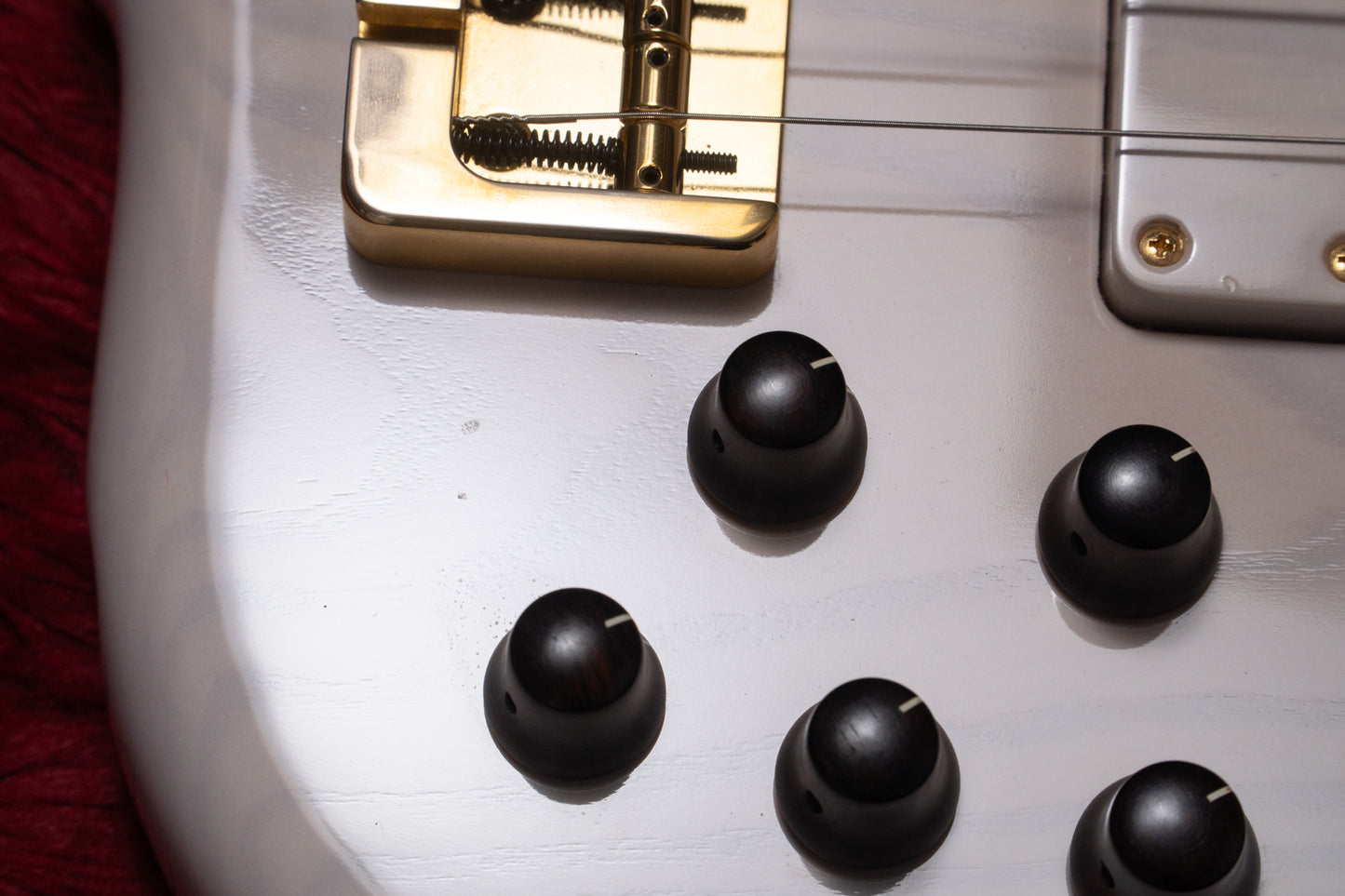 【used】F-Bass / BN6-TW 4.780kg #800915【GIB Yokohama】