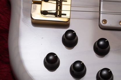 【used】F-Bass / BN6-TW 4.780kg #800915【GIB Yokohama】