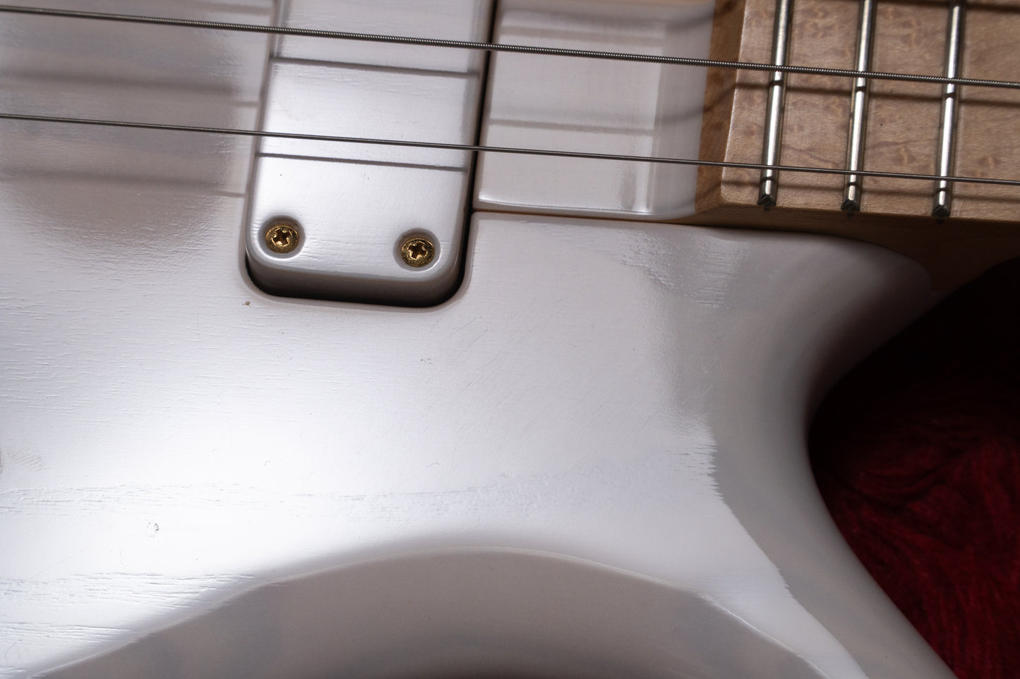 【used】F-Bass / BN6-TW 4.780kg #800915【GIB Yokohama】