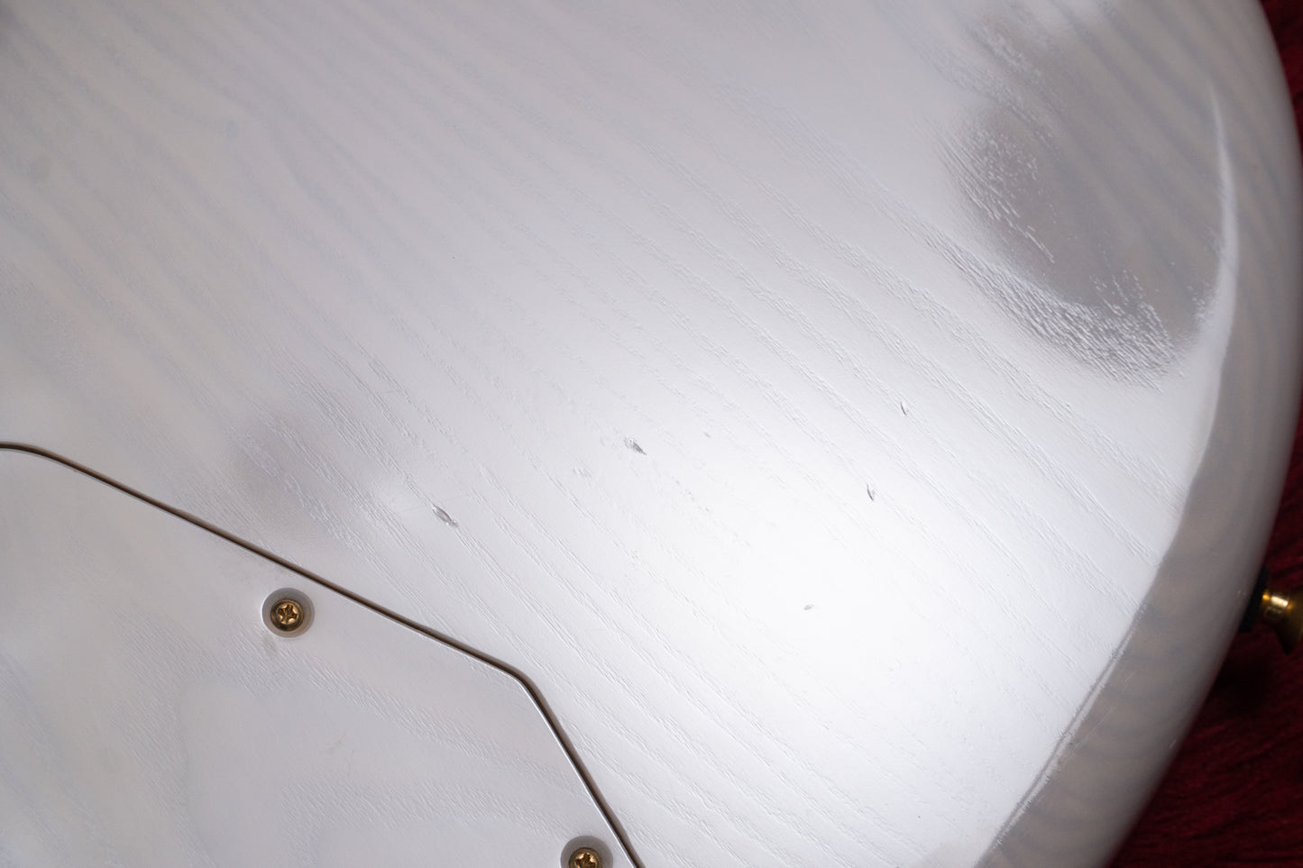 【used】F-Bass / BN6-TW 4.780kg #800915【GIB Yokohama】