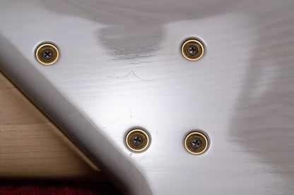 【used】F-Bass / BN6-TW 4.780kg #800915【GIB Yokohama】