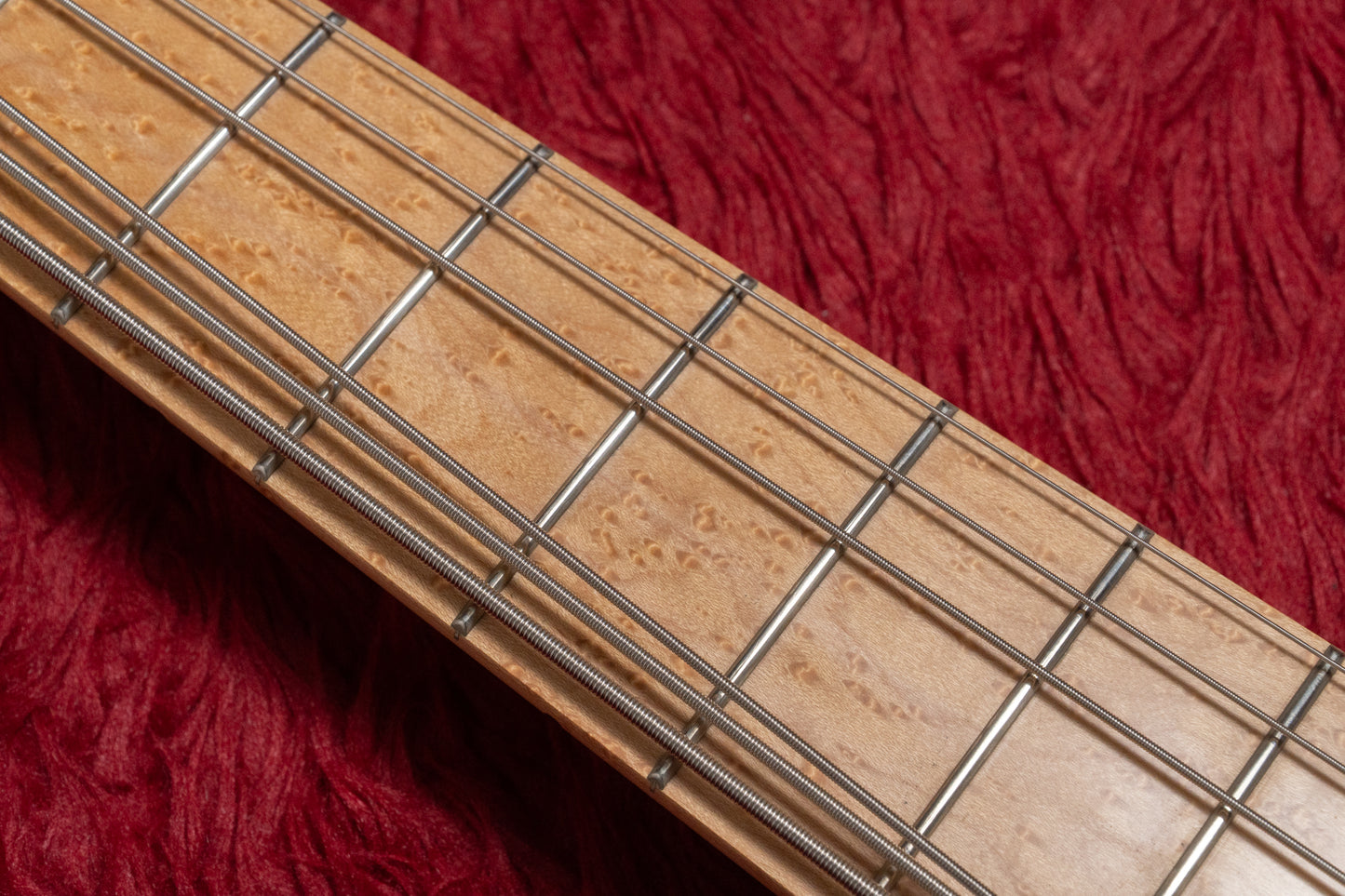 【used】F-Bass / BN6-TW 4.780kg #800915【GIB Yokohama】