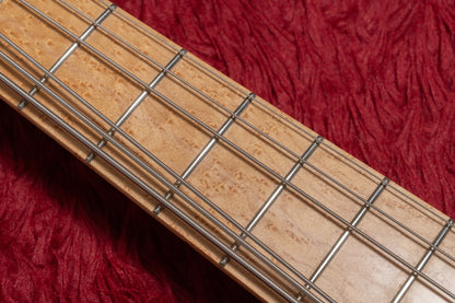 【used】F-Bass / BN6-TW 4.780kg #800915【GIB Yokohama】