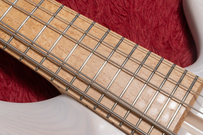 【used】F-Bass / BN6-TW 4.780kg #800915【GIB Yokohama】