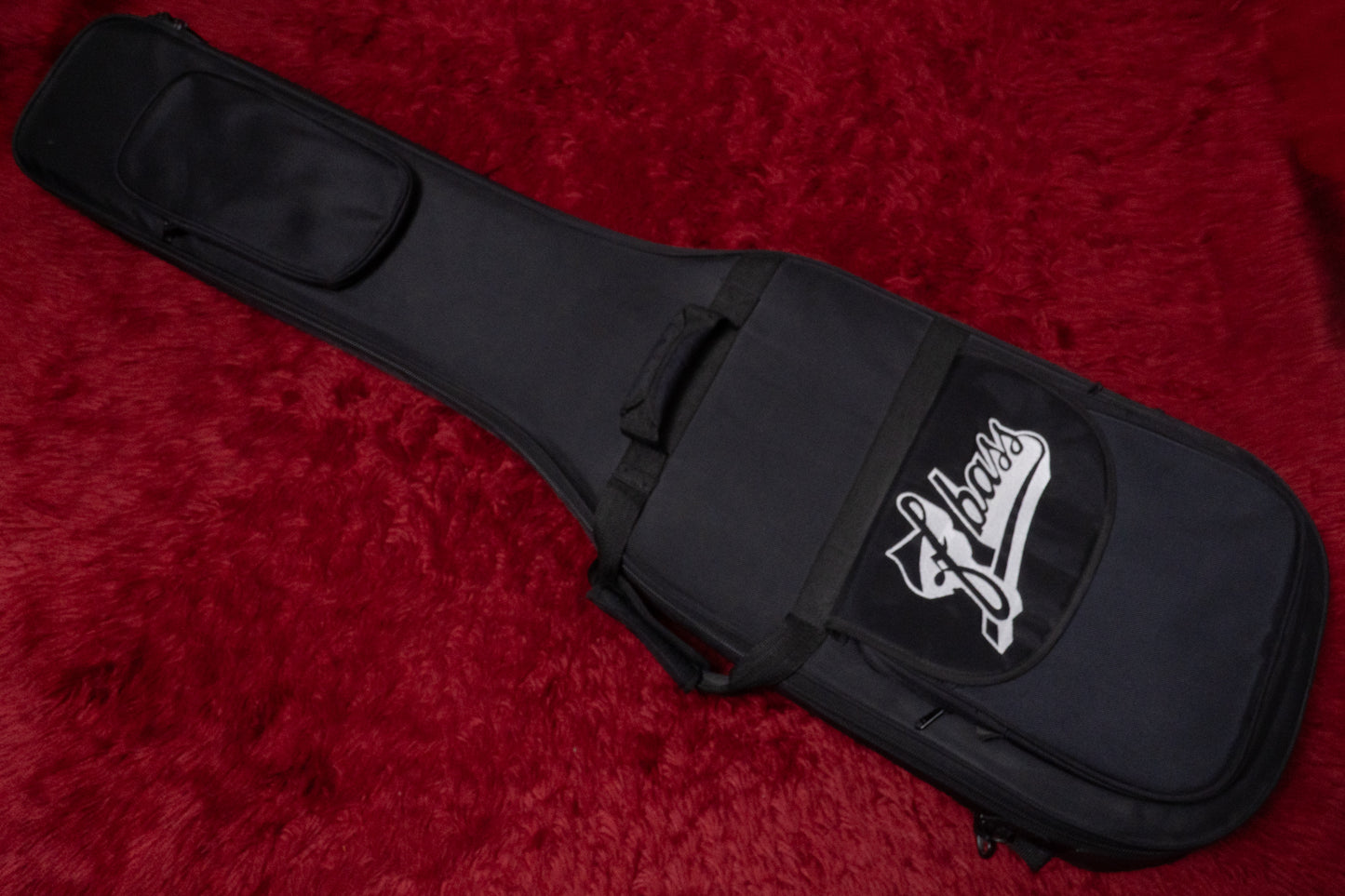 【used】F-Bass / BN6-TW 4.780kg #800915【GIB Yokohama】