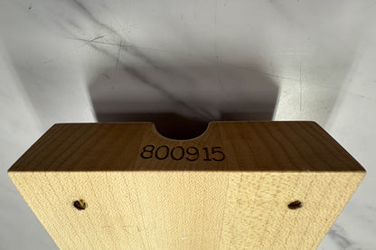 【used】F-Bass / BN6-TW 4.780kg #800915【GIB Yokohama】