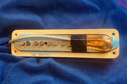 【used】F-Bass / BN6-TW 4.780kg #800915【GIB Yokohama】